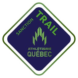 Sanctionné Athlétisme Québec